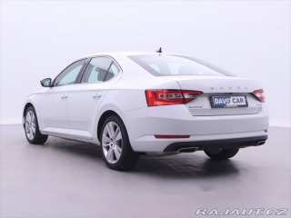 Škoda Superb 2,0 TSI 206kW 1Maj. CZ se 2022
