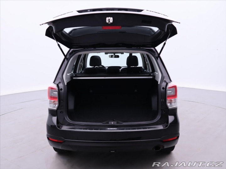 Subaru Forester 2,0 i Comfort Lineartroni 2018