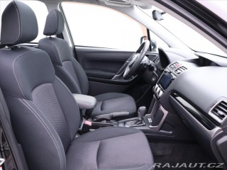 Subaru Forester 2,0 i Comfort Lineartroni 2018
