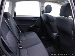 Subaru Forester 2,0 i Comfort Lineartroni 2018