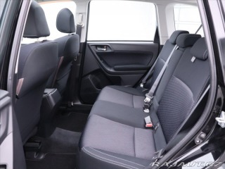 Subaru Forester 2,0 i Comfort Lineartroni 2018