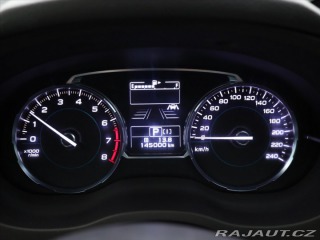 Subaru Forester 2,0 i Comfort Lineartroni 2018