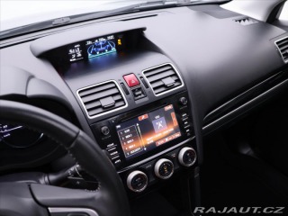 Subaru Forester 2,0 i Comfort Lineartroni 2018