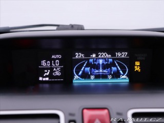Subaru Forester 2,0 i Comfort Lineartroni 2018