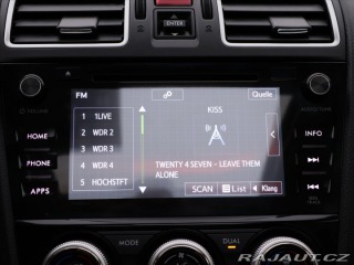 Subaru Forester 2,0 i Comfort Lineartroni 2018