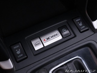 Subaru Forester 2,0 i Comfort Lineartroni 2018