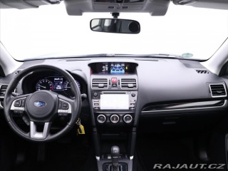 Subaru Forester 2,0 i Comfort Lineartroni 2018