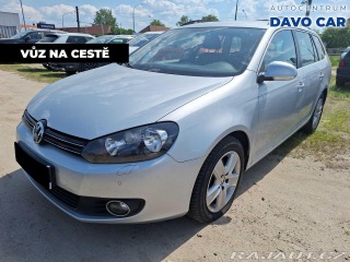Volkswagen Golf 1,4 TSI 90kw Comfortline
