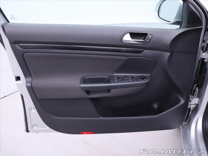 Volkswagen Golf 1,4 TSI 90kW Comfortline 2010