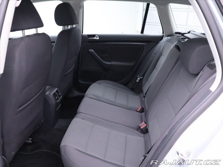 Volkswagen Golf 1,4 TSI 90kW Comfortline 2010