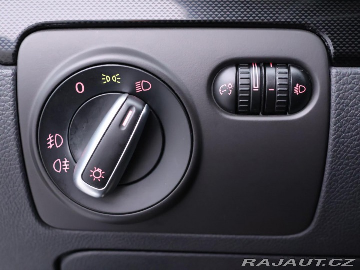 Volkswagen Golf 1,4 TSI 90kW Comfortline 2010