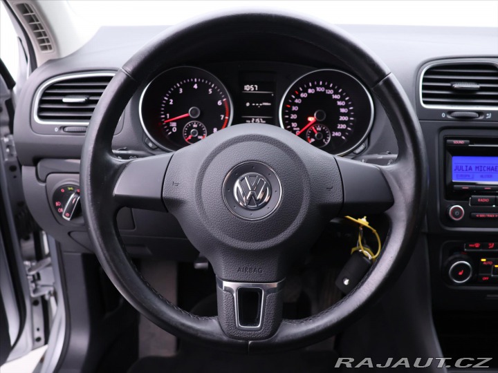 Volkswagen Golf 1,4 TSI 90kW Comfortline 2010