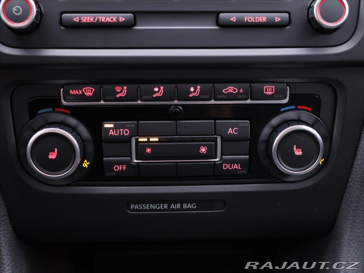 Volkswagen Golf 1,4 TSI 90kW Comfortline 2010