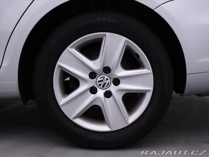 Volkswagen Golf 1,4 TSI 90kW Comfortline 2010