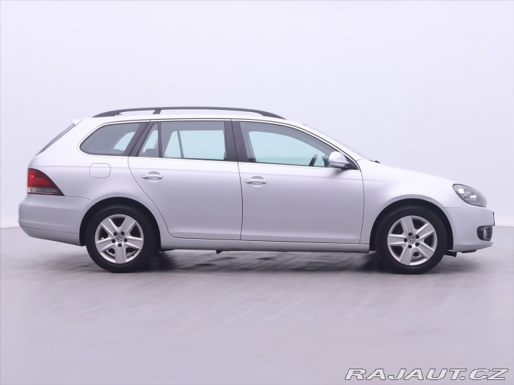 Volkswagen Golf 1,4 TSI 90kW Comfortline 2010