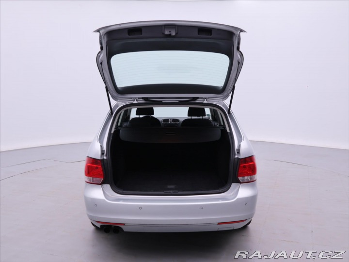 Volkswagen Golf 1,4 TSI 90kW Comfortline 2010