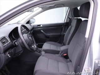 Volkswagen Golf 1,4 TSI 90kW Comfortline 2010
