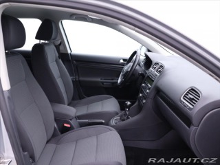 Volkswagen Golf 1,4 TSI 90kW Comfortline 2010