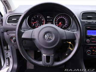 Volkswagen Golf 1,4 TSI 90kW Comfortline 2010