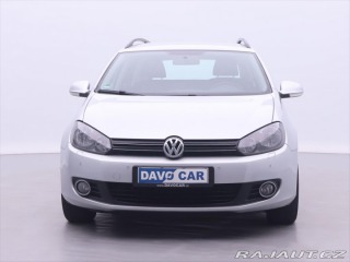 Volkswagen Golf 1,4 TSI 90kw Comfortline 2010