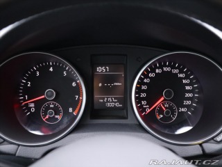 Volkswagen Golf 1,4 TSI 90kW Comfortline 2010