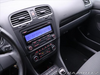 Volkswagen Golf 1,4 TSI 90kW Comfortline 2010