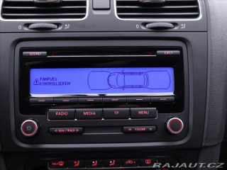 Volkswagen Golf 1,4 TSI 90kW Comfortline 2010
