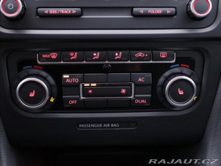 Volkswagen Golf 1,4 TSI 90kW Comfortline 2010