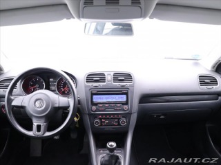 Volkswagen Golf 1,4 TSI 90kW Comfortline 2010