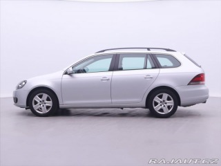 Volkswagen Golf 1,4 TSI 90kw Comfortline 2010