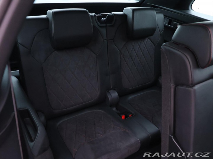 Škoda Kodiaq 2,0 BiTDI RS 7.Míst Pano 2018