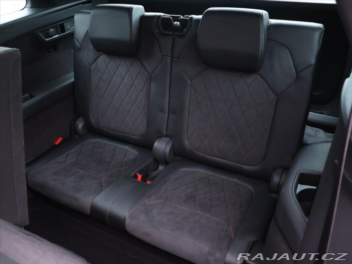 Škoda Kodiaq 2,0 BiTDI RS 7.Míst Pano 2018