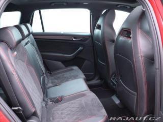 Škoda Kodiaq 2,0 BiTDI RS 7.Míst Pano 2018