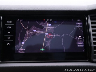 Škoda Kodiaq 2,0 BiTDI RS 7.Míst Pano 2018