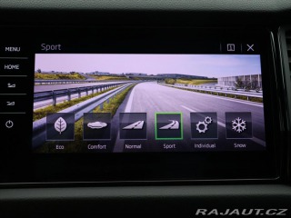 Škoda Kodiaq 2,0 BiTDI RS 7.Míst Pano 2018