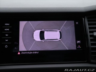 Škoda Kodiaq 2,0 BiTDI RS 7.Míst Pano 2018