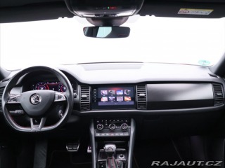 Škoda Kodiaq 2,0 BiTDI RS 7.Míst Pano 2018