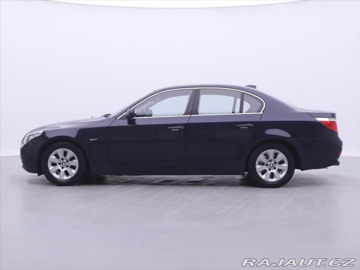 BMW 5 2.5 525i Aut. 141kW Kůže 2004