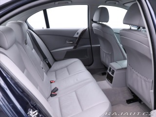 BMW 5 2.5 525i Aut. 141kW Kůže 2004