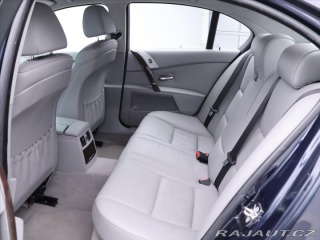 BMW 5 2.5 525i Aut. 141kW Kůže 2004