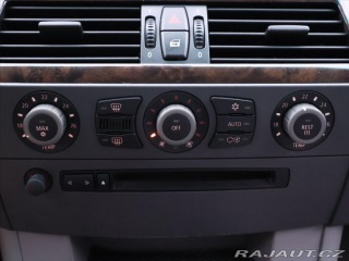 BMW 5 2.5 525i Aut. 141kW Kůže 2004