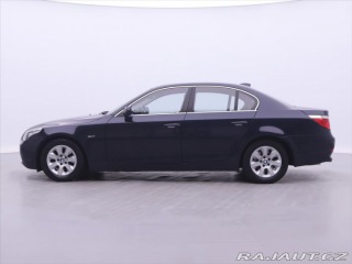 BMW 5 2.5 525i Aut. 141kW Kůže 2004