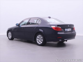 BMW 5 2.5 525i Aut. 141kW Kůže 2004