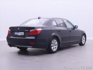 BMW 5 2.5 525i Aut. 141kW Kůže 2004
