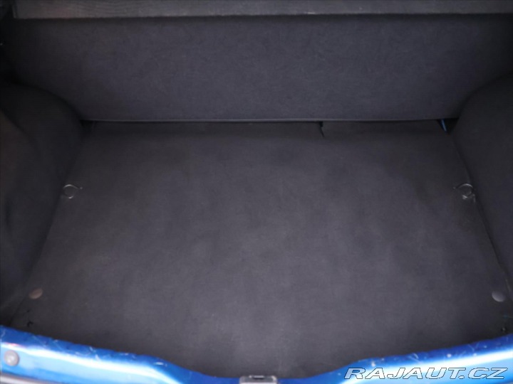 Dacia Sandero 1,4 MPI 55kW Klima STK 02 2009