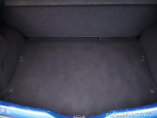 Dacia Sandero 1,4 MPI 55kW Klima STK 02 2009