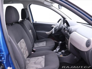 Dacia Sandero 1,4 MPI 55kW Klima STK 02 2009
