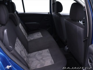 Dacia Sandero 1,4 MPI 55kW Klima STK 02 2009