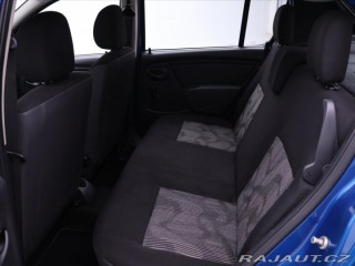 Dacia Sandero 1,4 MPI 55kW Klima STK 02 2009
