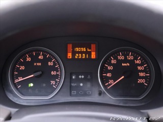 Dacia Sandero 1,4 MPI 55kW Klima STK 02 2009